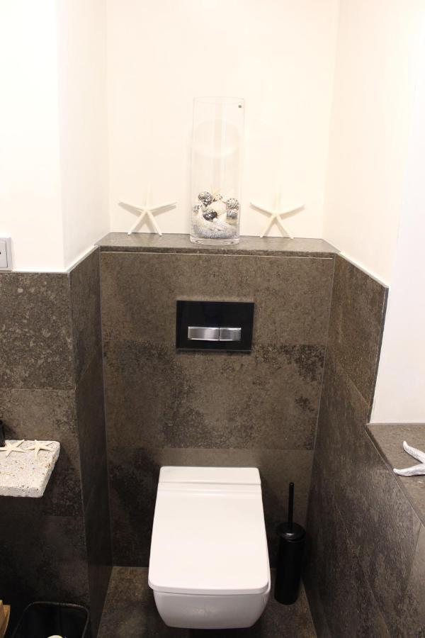 Apartamento Colle Divino Wurzburgo Exterior foto